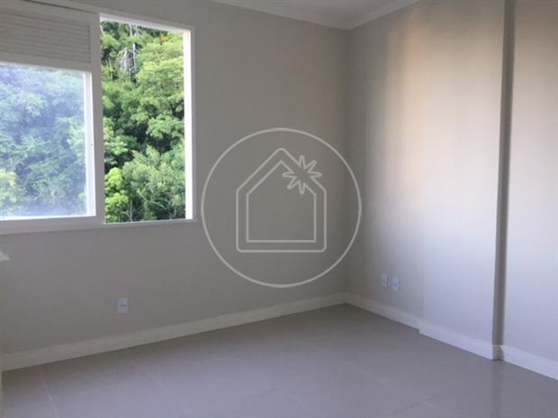 Apartamento à venda com 2 dormitórios em Laranjeiras, Rio de janeiro cod:812206 - Foto 8