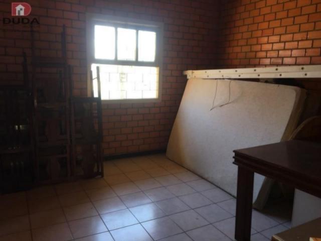 Casa à venda com 2 dormitórios em Centro, Balneário rincão cod:7642 - Foto 2