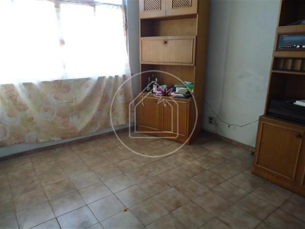 Apartamento à venda com 2 dormitórios em Piedade, Rio de janeiro cod:842254 - Foto 7