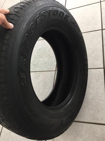 Pneus Bridgestone 265/65/R17 112 s - Foto 7