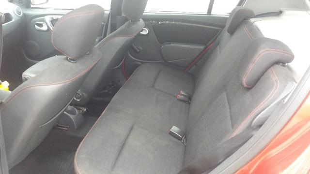 Renault Sandero 2010 VIBE - 1.6 - Foto 8