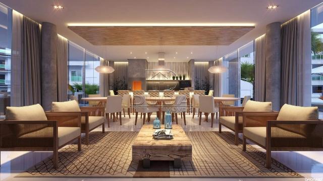 Apartamento à venda com 2 dormitórios em Jurerê, Florianópolis cod:6831 - Foto 7