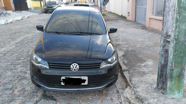 Gol Extra 1.6