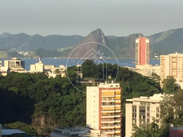 Apartamento à venda com 2 dormitórios em Laranjeiras, Rio de janeiro cod:812206