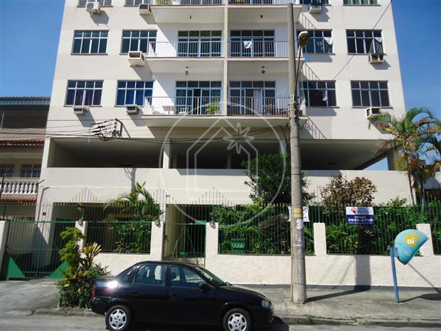 Apartamento à venda com 2 dormitórios em Piedade, Rio de janeiro cod:842254 - Foto 18