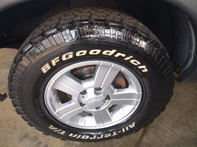 Gm - Chevrolet S10 Cabine Dupla Advantage Flex - Foto 11