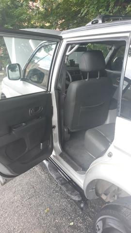Mitsubishi Pajero Sport Automática ano 2003 - Foto 6