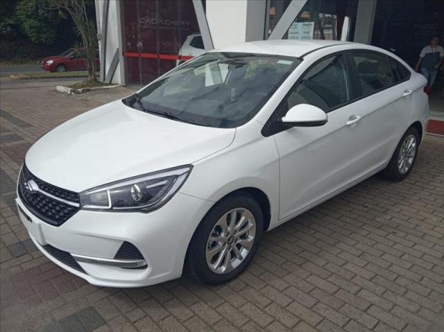 Chery Arrizo 5 1.5 Vvt Turbo Iflex rx - Foto 3
