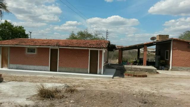 Chácara de 3200 m² em Gravatá a 300 metros da BR 232 - Foto 8