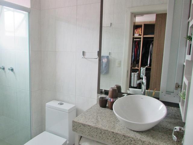 Apartamento à venda com 4 dormitórios em Bom retiro, Joinville cod:8467 - Foto 11