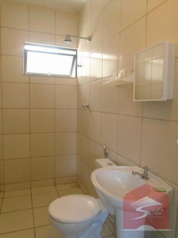 Prédio comercial 500m² a. const., 2 pisos, à venda, parquelândia - Foto 17