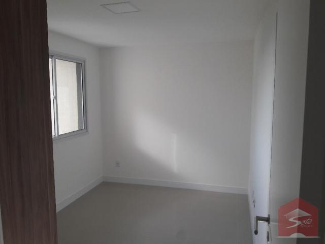 Apartamento residencial à venda, guararapes, fortaleza. - Foto 17