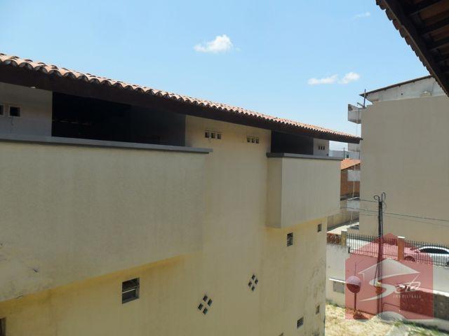 Apartamento para alugar de 54 m² por r$ 300,00/mês na messejana. - Foto 12