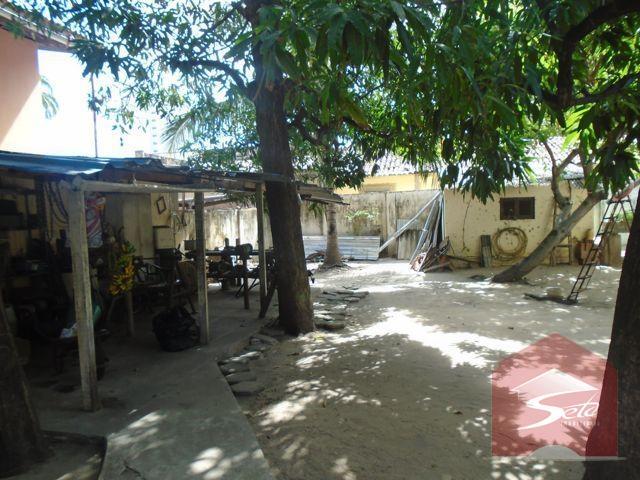 Casa com 660 m² à venda por r$ 1.400.000 - aldeota - fortaleza/ce - Foto 4