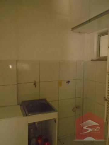 Casa com 3 dormitórios à venda, 75 m² por r$ 320.000 - serrinha - for - Foto 12