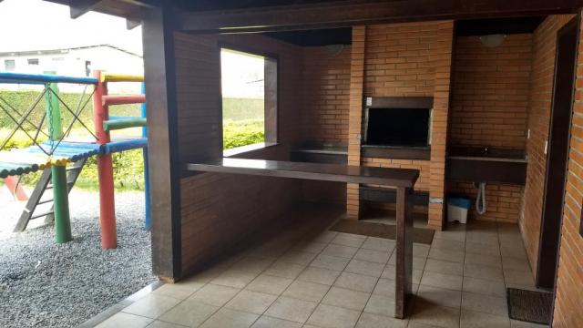 Apartamento à venda com 3 dormitórios em Anita garibaldi, Joinville cod:8285 - Foto 2
