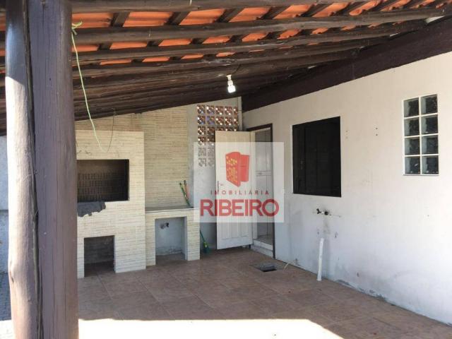 Casa com 3 dormitórios à venda, 123 m² por R$ 220.000 - São José - Sombrio/SC - Foto 7