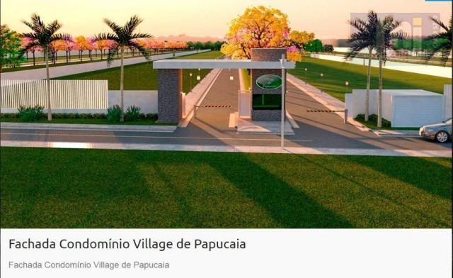 Terreno à venda, 264 m² por r$ 81.942 - boa vista - cachoeiras de macacu/rj - Foto 2
