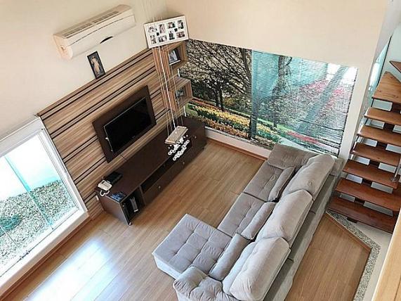 Casa à venda com 3 dormitórios em Saguaçú, Joinville cod:10218 - Foto 6