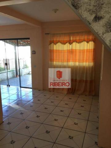 Casa com 3 dormitórios à venda, 123 m² por R$ 220.000 - São José - Sombrio/SC - Foto 11