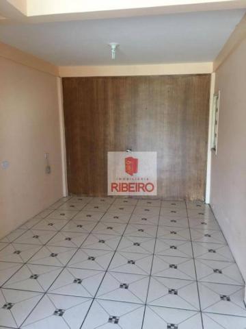 Casa com 3 dormitórios à venda, 123 m² por R$ 220.000 - São José - Sombrio/SC - Foto 9