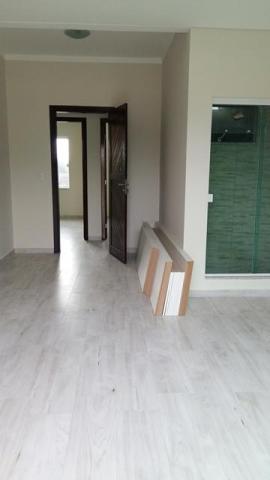 Casa à venda com 3 dormitórios em Floresta, Joinville cod:4427 - Foto 6
