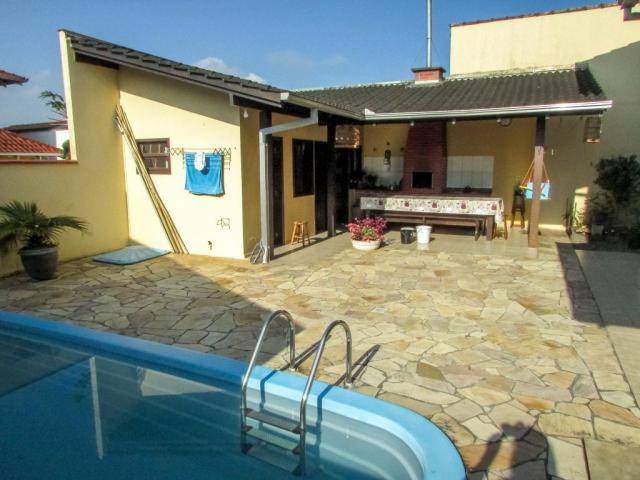 Casa à venda com 5 dormitórios em Iririú, Joinville cod:4139 - Foto 18