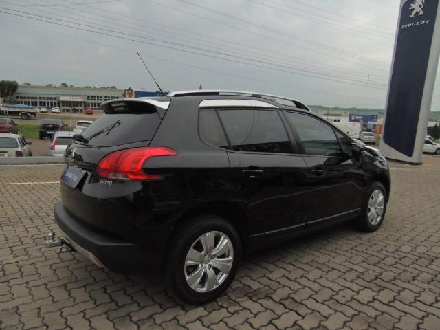 Peugeot 2008 Allure 1.6 Mecânica - Foto 6