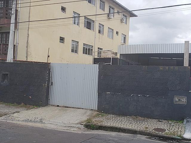 Terreno à venda com 0 dormitórios em Floresta, Joinville cod:3569 - Foto 2