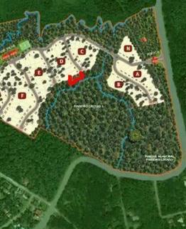 Terreno à venda, 737 m² por r$ 165.000,00 - caracol - canela/rs - Foto 7