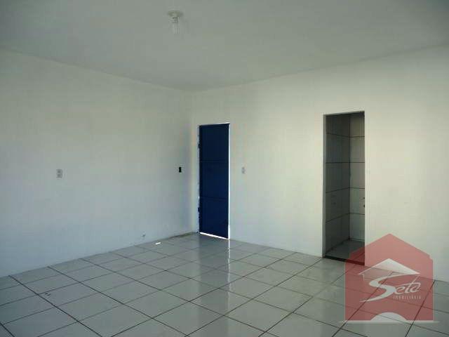 Prédio comercial para locação, montese - fortaleza. - Foto 16