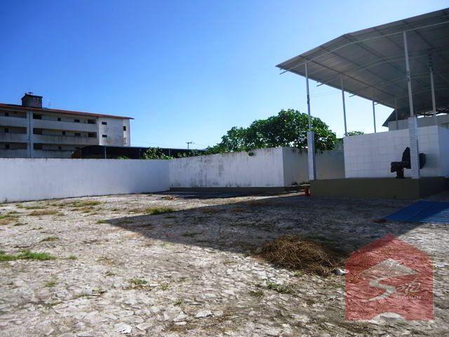 Prédio comercial para locação, montese - fortaleza. - Foto 3