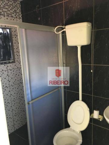 Casa com 3 dormitórios à venda, 123 m² por R$ 220.000 - São José - Sombrio/SC - Foto 13