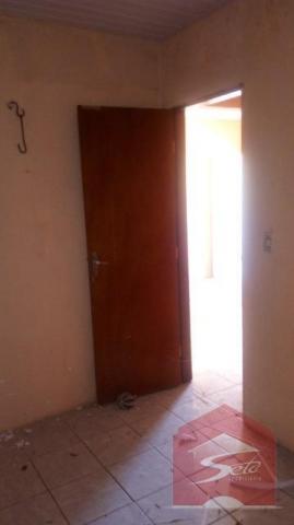 Apartamento para locação, itaperi, fortaleza - ap0504. - Foto 13