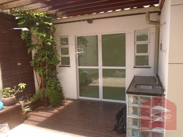 Casa com 3 dormitórios à venda, 75 m² por r$ 320.000 - serrinha - for - Foto 6