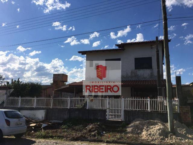 Casa com 3 dormitórios à venda, 123 m² por R$ 220.000 - São José - Sombrio/SC - Foto 2