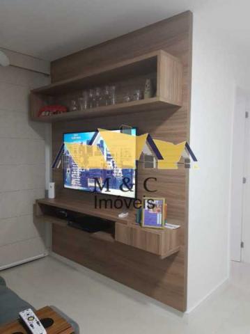 Apartamento à venda com 2 dormitórios em Vicente de carvalho, Rio de janeiro cod:MCAP20253 - Foto 2