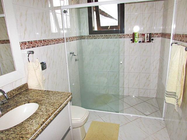 Casa à venda com 4 dormitórios em Santo antônio, Joinville cod:2948 - Foto 18