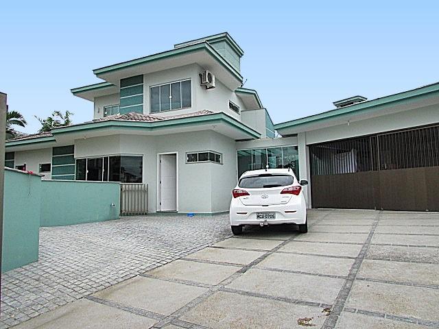 Casa à venda com 3 dormitórios em Saguaçú, Joinville cod:10218 - Foto 2