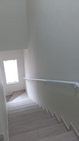 Casa à venda com 3 dormitórios em Floresta, Joinville cod:4427 - Foto 5