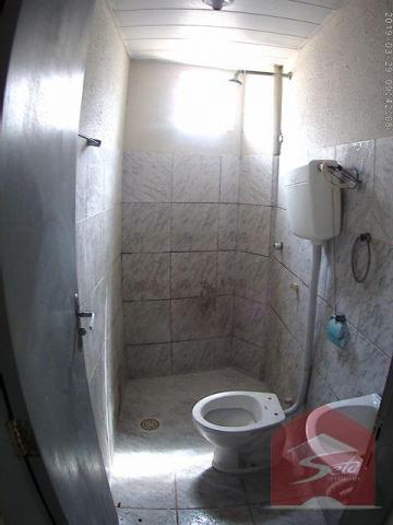 Apartamento para alugar, 42 m² por r$ 550/mês - v. peri -fortaleza/ce - Foto 10