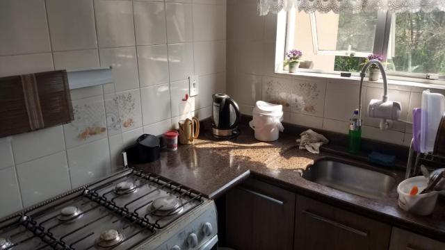 Apartamento à venda com 3 dormitórios em Anita garibaldi, Joinville cod:8285 - Foto 8