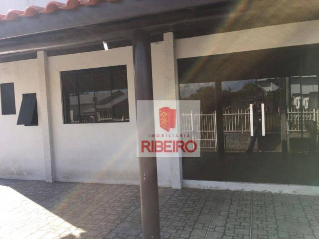 Casa com 3 dormitórios à venda, 123 m² por R$ 220.000 - São José - Sombrio/SC - Foto 6