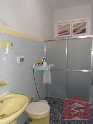 Casa com 660 m² à venda por r$ 1.400.000 - aldeota - fortaleza/ce - Foto 9