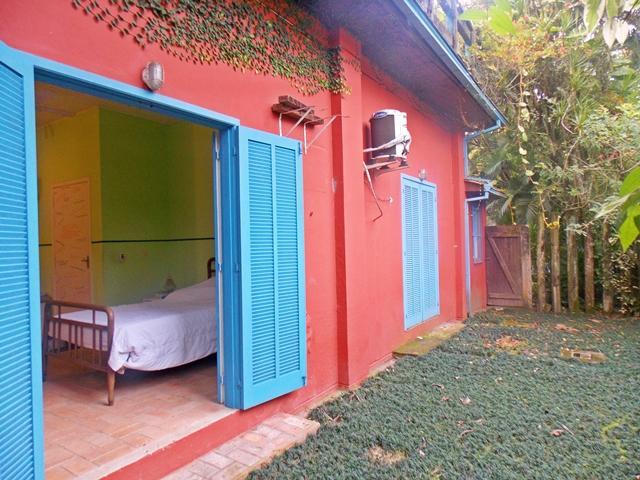 Casa à venda com 4 dormitórios em Centro, Joinville cod:4662 - Foto 12