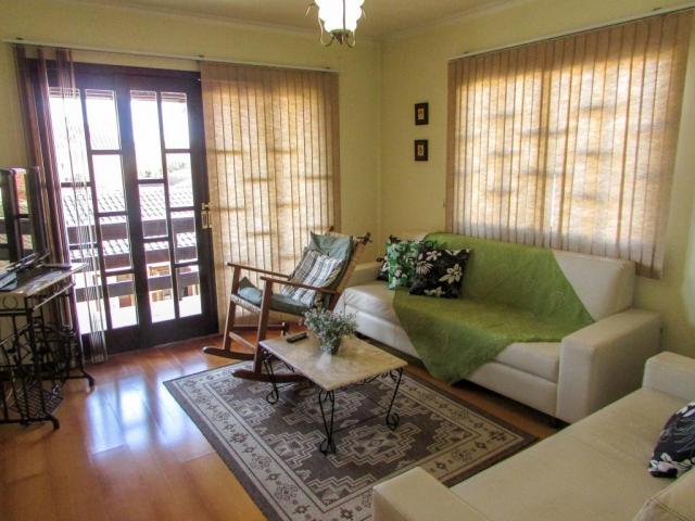 Casa à venda com 5 dormitórios em Iririú, Joinville cod:4139 - Foto 7
