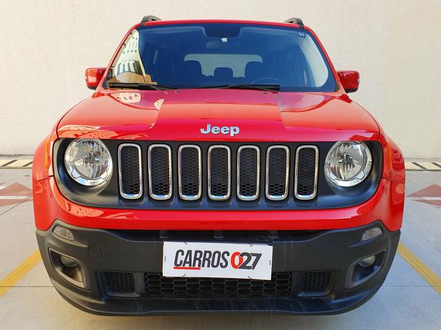Jeep Renegade longitude flex - Foto 2