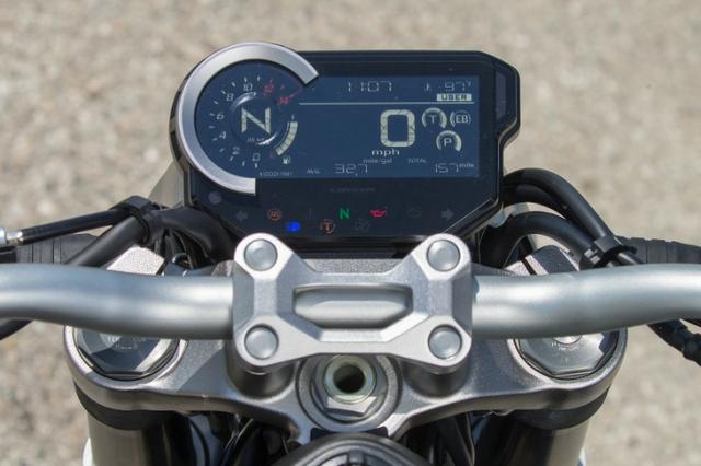 Motos Nova Honda CB 1000rr - Foto 5