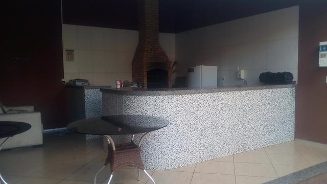 Vende-se casa duplex em condomínio - Foto 13