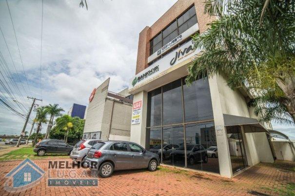 Prédio Comercial Cidade Empresarial - Prédio a Venda no bairro Cidade Vera Cruz ...